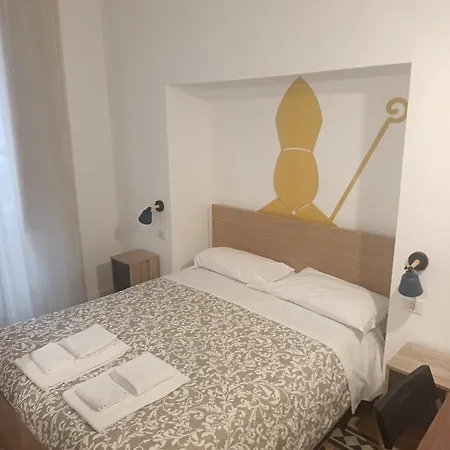 E Rosaroll Guest house Naples