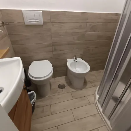 Pensjonat E Rosaroll