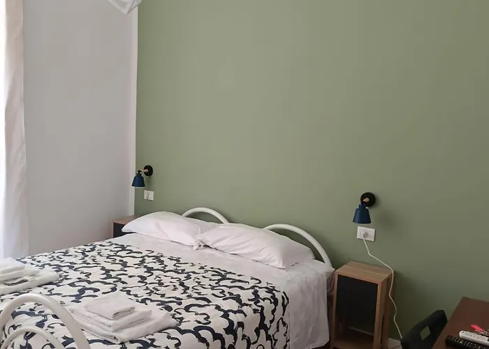 E Rosaroll Pensionat 3*