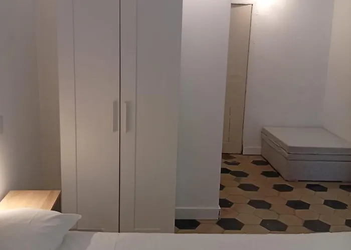 Pensionat E Rosaroll Neapel