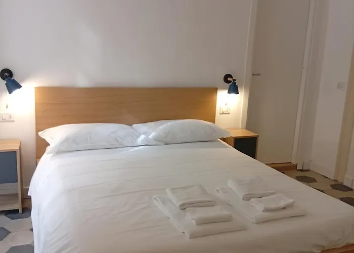 Pensionat E Rosaroll 3*