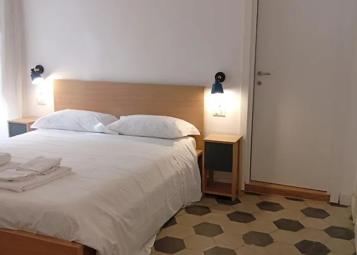 E Rosaroll Pensionat 3*